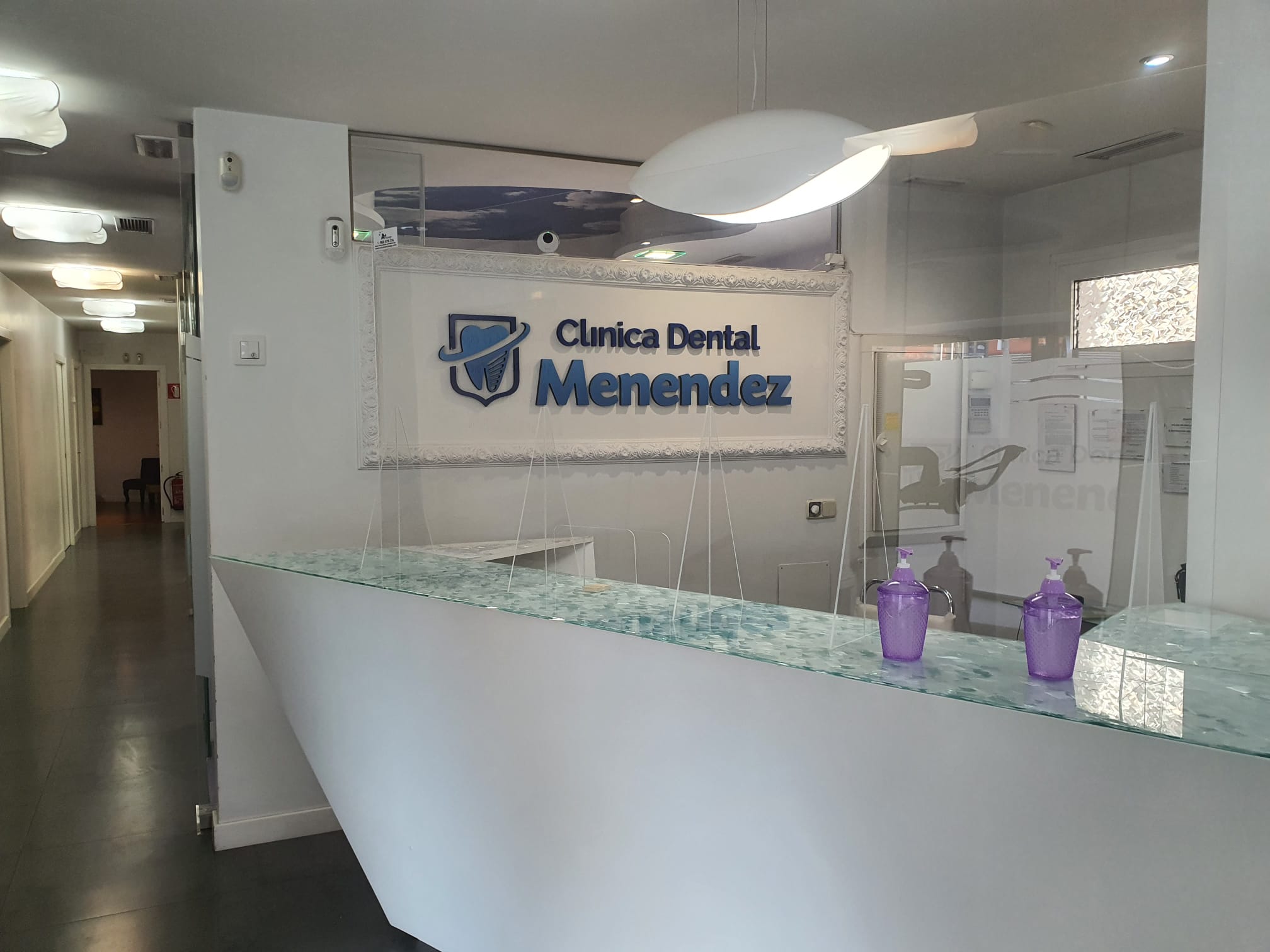 clinica dental alcobendas