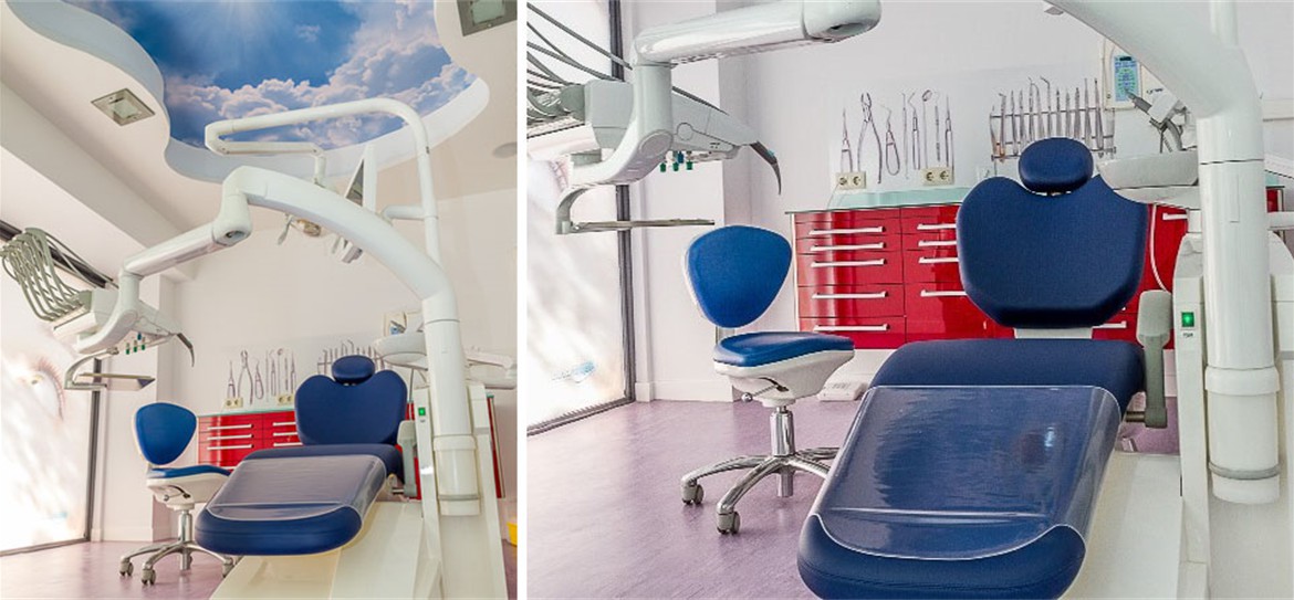 clinica dental san sebastian de los reyes